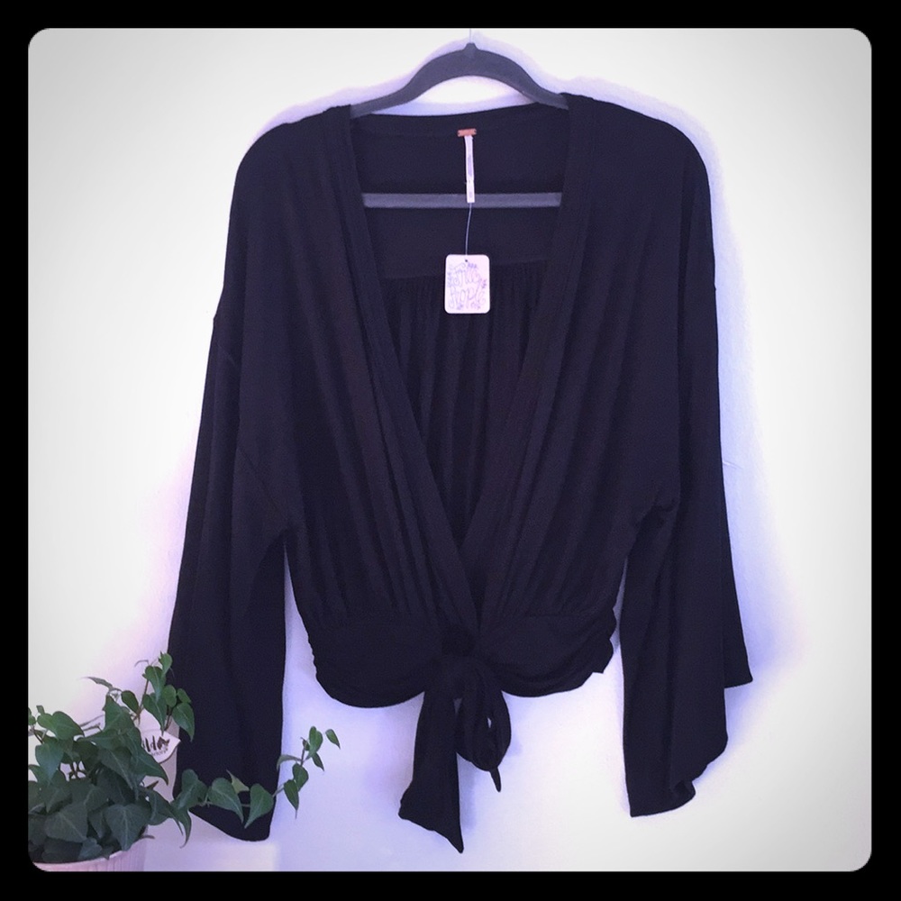 Free people top